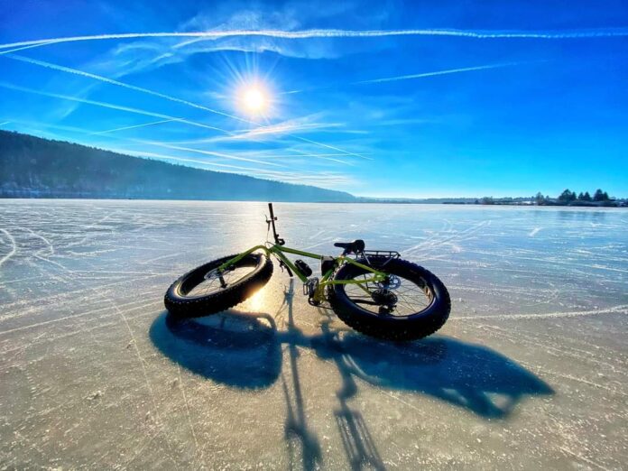 Michigan Fat Bike Challenge